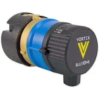 ManoMano Vortex Umwälzpumpe Hocheffizienz-Brauchwasserpumpe BlueOne BWO 155 R 433-121-000 Angebot