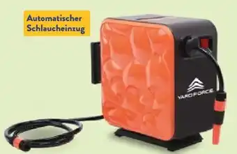 Aldi Nord Drehbare Boden-Schlauchbox Angebot