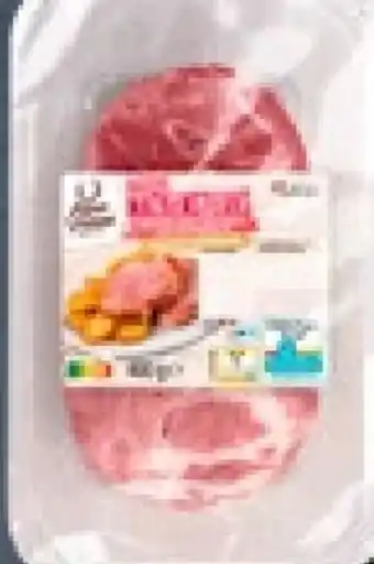 Aldi Nord Kasseler Nackensteak Angebot