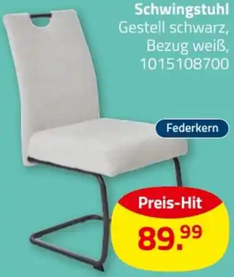 ROLLER Schwingstuhl Angebot