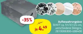 ROLLER Aufbewahrungsbox Angebot