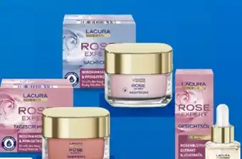 Aldi Nord Rose Expert Angebot