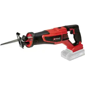 ManoMano Einhell TP-AP 18/28 Li BL - Solo Akku-Säbelsäge 4326310 ohne Akku, ohne Ladegerät Angebot