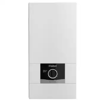 ManoMano VAILLANT Elektro-Durchlauferhitzer VED E 18/8 10023777 Angebot