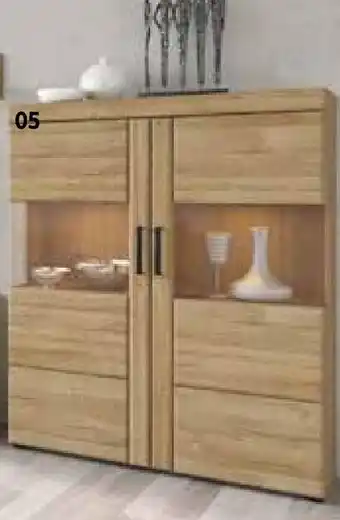 SCONTO Vitrine Angebot