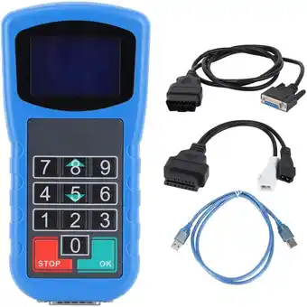 ManoMano Auto-Diagnosescanner CAN Plus 2.0 Diagnose, Kilometerkorrektur, Pin-Code-Lesegert Angebot