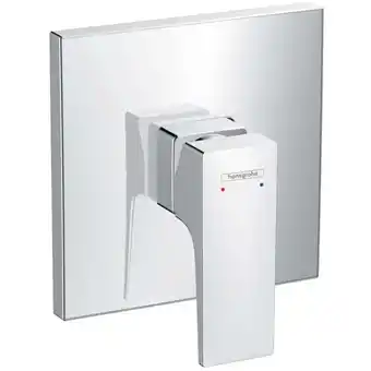 ManoMano Metropol - Duscharmatur - Unterputz, verchromt 32565000 - Hansgrohe Angebot