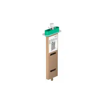 ManoMano SBox Wannenrand- und Fliesenrand-Grundset - 15490180 - Hansgrohe Angebot