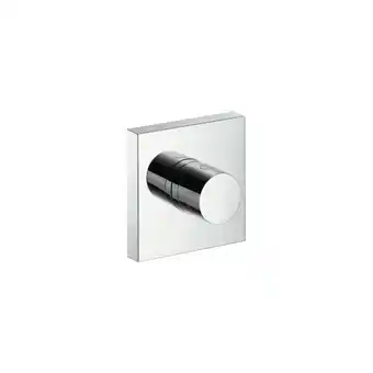 ManoMano Axor Starck ShowerSolutions Ab- und Umstellventil Trio/ Quattro 120/120 Unterputz, Farbe: Chrom - 10932000 - Hansgrohe Angebot