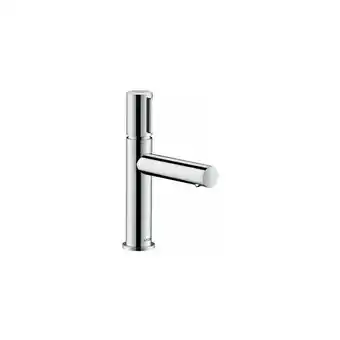 ManoMano hansgrohe AXOR Uno Select Waschtischmischer 110, ohne Zugstanden-Ablaufgarnitur, Ausladung 123mm, Farbe: Chrom - 45012000 Angebot