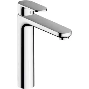 ManoMano Hansgrohe Vernis Blend - Waschtischeinhebelmischer mit Ablaufgarnitur, EcoSmart, verchromt 71581000 Angebot