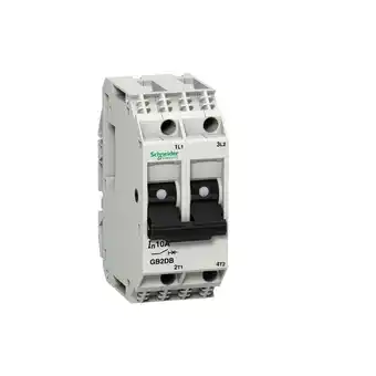 ManoMano Schneider Electric - Differenzial TeSys 2P 16A Angebot