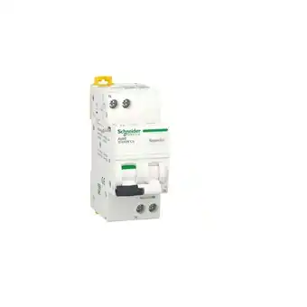 ManoMano Schneider Electric - Differenzial ICV40N 1P+N c 16A 300mA Klasse asi Angebot