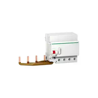 ManoMano Differentialschutzschalter vigi C120 Klasse-AC 4P 300mA Selektiv Angebot