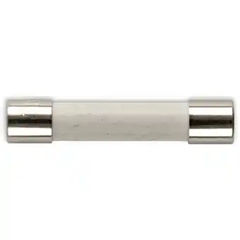 ManoMano 632512, Feinsicherung 6,3x32mm, flink, f 315 mA, 10 Stück - Eska Angebot