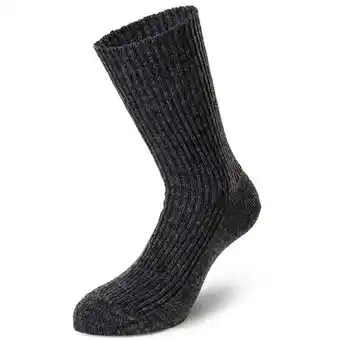 ManoMano 240930 arctic wool Schafwollsocke grau,41/42 - Albatros Angebot