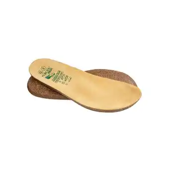 ManoMano 205200 Clog-Ersatzeinlage beige,39 - Albatros Angebot