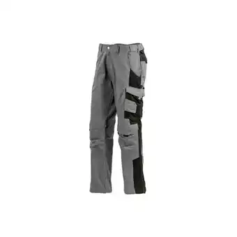 ManoMano Albatros - 286360 profi line Bundhose grau/schwarz,2XL Angebot