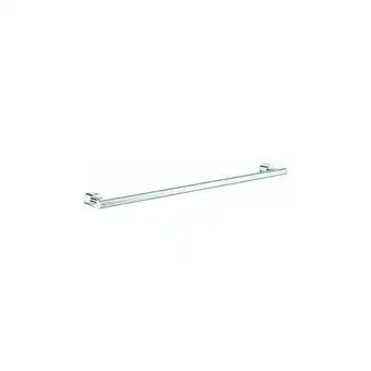 ManoMano Atrio Badetuchhalter, Wandmontage, 650 mm, Farbe: Chrom - 40309003 - Grohe Angebot