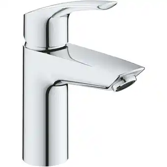 ManoMano Eurosmart Armatur S-Size Chrom - Grohe Angebot