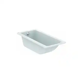 ManoMano Connect Air Körperform-Badewanne 1500x700mm T361301 - T361301 - Ideal Standard Angebot