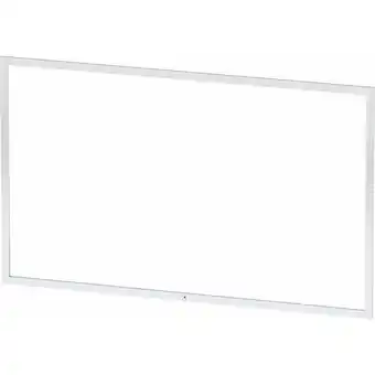 ManoMano L-Cube Einbaurahmen für Spiegelschrank, 1250x10 mm, mit integrierter Touch led - LC968800000 - Duravit Angebot