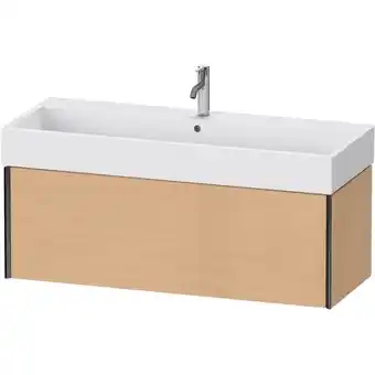 ManoMano Duravit XViu 4238 Waschtischunterbau wandhängend, 1 Auszug, für Waschtisch Vero Air 235012, 1184x454 mm, Farbe (Front/Korpus) Angebot