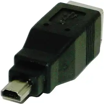 ManoMano USB-Adapter (BH/MiniUSB5pin-M) Typ a - Bematik Angebot