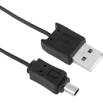 ManoMano Usb Kabel 120 cm (AM/MiniUSB4PinM) Mitsumi - Bematik Angebot