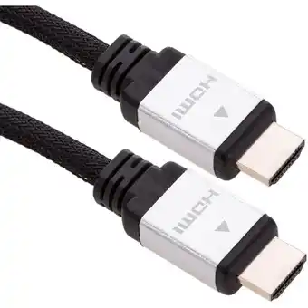 ManoMano Bematik - Super hdmi Kabel 1.4 aktiv 15 m Typ hdmi-a Stecker auf Stecker Angebot