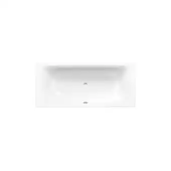 ManoMano Lux Badewanne 170x75cm, 3440-, Farbe: Weiß - 3440-000 - Bette Angebot