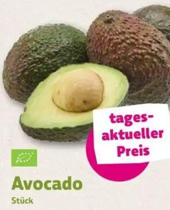 Denns BioMarkt Avocado Angebot