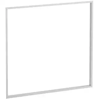 ManoMano Frame 25 Einbaurahmenset, zu Spiegelschrank H408503, für 800mm, H4085809000001 - H4085809000001 - Laufen Angebot