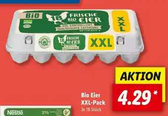 Lidl Bio eier Angebot