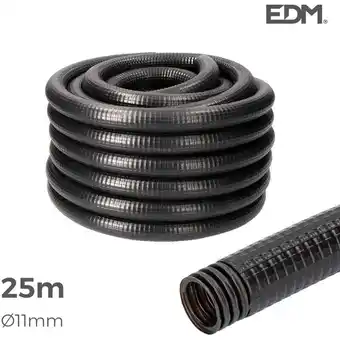 ManoMano E3/66304 Ferroplast Para Exterior Medida 11Mm Ce M-16 25Mts Angebot