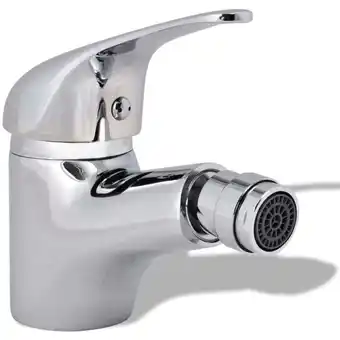 ManoMano Badezimmer Bidet Mischbatterie Chrom Angebot