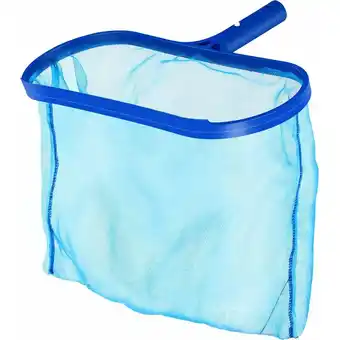 ManoMano Buluri Professional Pool Skimmer – feinmaschiges Netz – geeignet für Spas, Pool, Springbrunnen, Teich – zum Reinigen von Pool Angebot