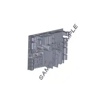 ManoMano Austausch des elektronischen Bedienfelds der Zentralplatine Psca1 Came 3199PSCA1 Angebot