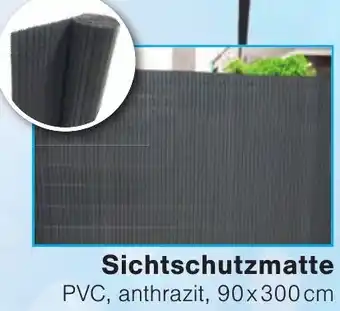 Wiglo Wunderland Sichtschutzmatte Angebot