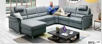 Zurbrüggen DAKOTA U-Ecke Angebot