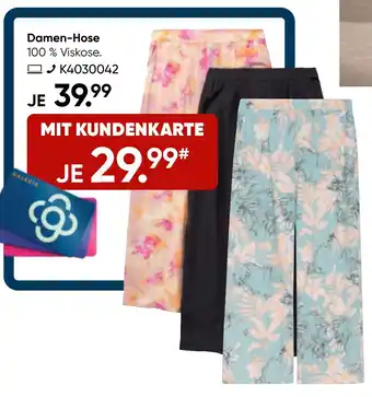 Galeria MANGUUN Damen-Hose Angebot