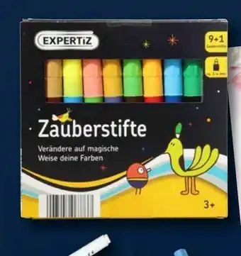 Aldi Nord Zauberstifte Angebot