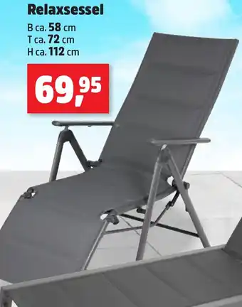 Thomas Philipps Relaxsessel Angebot