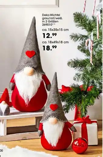 Möbel Martin Deko Wichtel Angebot