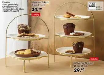 Möbel Martin Etagere Angebot