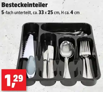 Thomas Philipps Besteckeinteiler Angebot