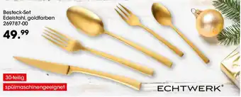 Möbel Martin Besteck Set Angebot