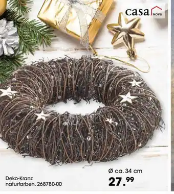 Möbel Martin Deko Kranz Angebot