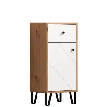 toom Baumarkt Standschrank Touch Angebot