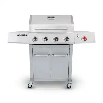 toom Baumarkt Gasgrill Harry Angebot